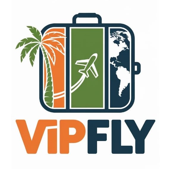 Vipfly Agencia de Viagens
